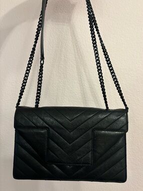 RARE YSL Saint Laurent Paris by Heidi Slimane Small Matelassé Betty Bag